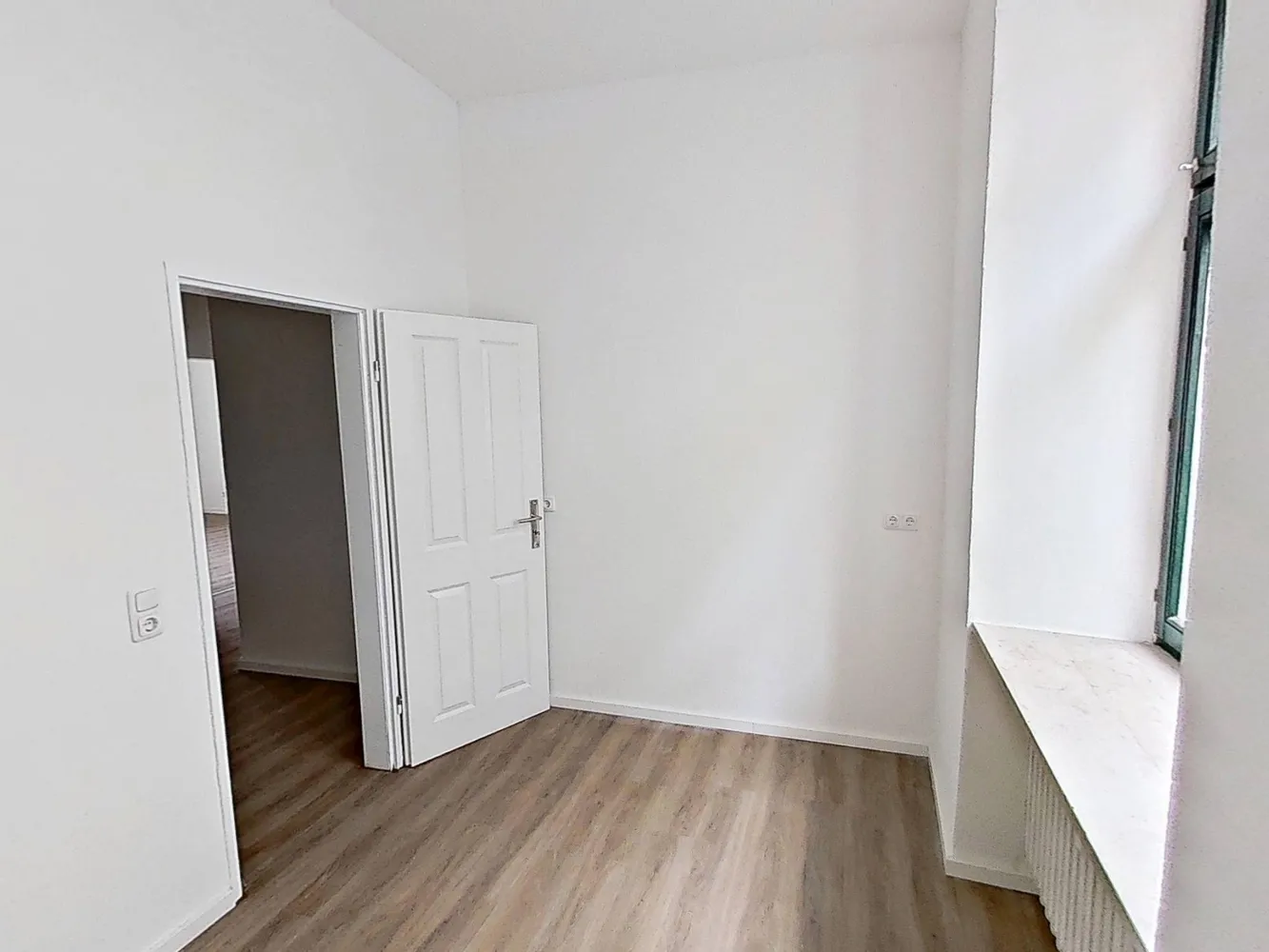 2 Zimmer Wohnung mit 67 m² in Augsburg – Bild 6