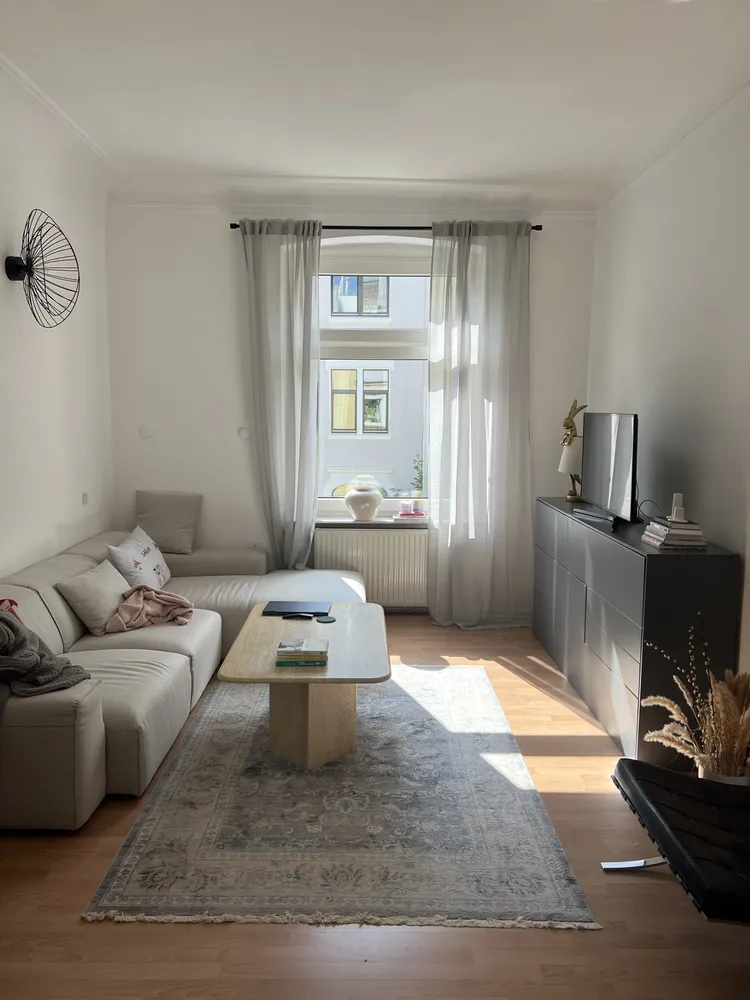 2 Zimmer Wohnung mit 65 m² in Düsseldorf – Bild 1