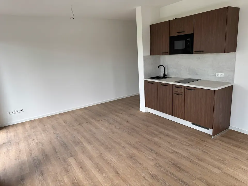 2 Zimmer Wohnung mit 45 m² in Lengerich – Bild 4