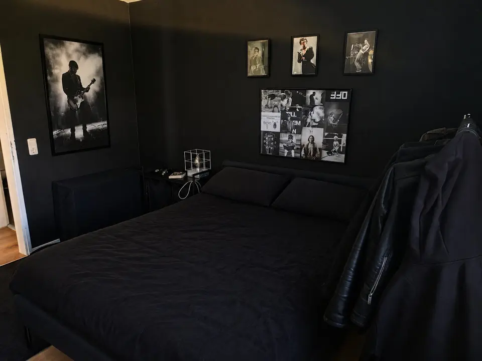 2 Zimmer Wohnung mit 75 m² in Dresden – Bild 9