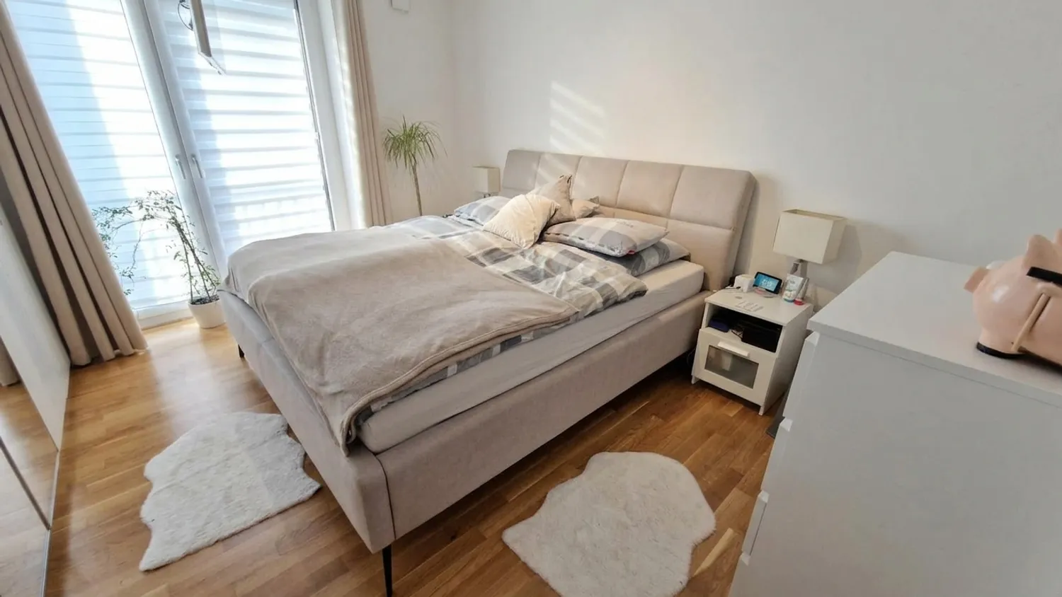 3 Zimmer Wohnung mit 85 m² in Hamburg – Bild 4