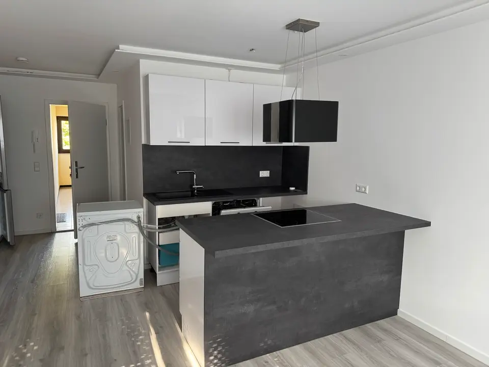 2 Zimmer Wohnung mit 28 m² in Waiblingen – Bild 3