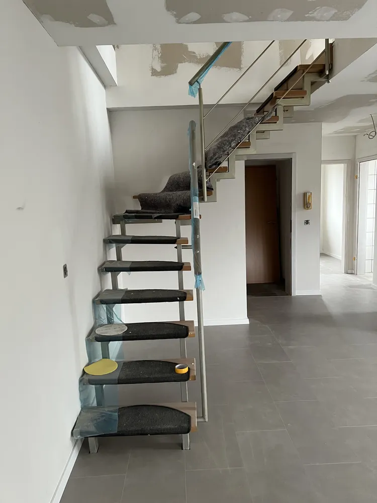3 Zimmer Wohnung mit 69 m² in Duisburg – Bild 7