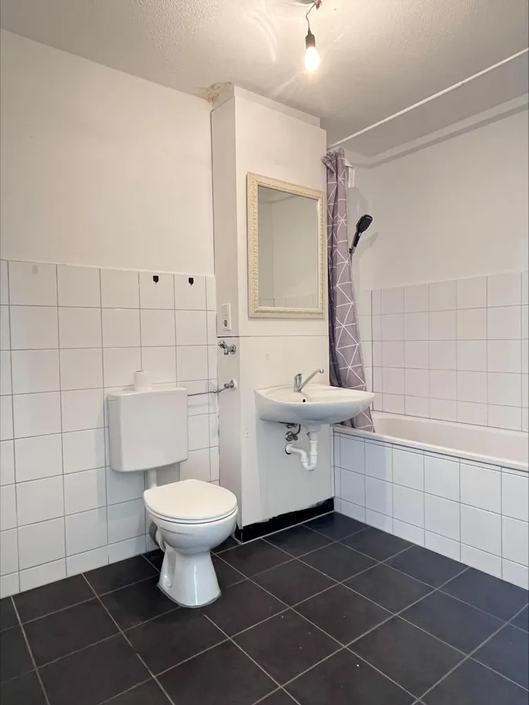 3 Zimmer Wohnung mit 81 m² in Lüdenscheid – Bild 1