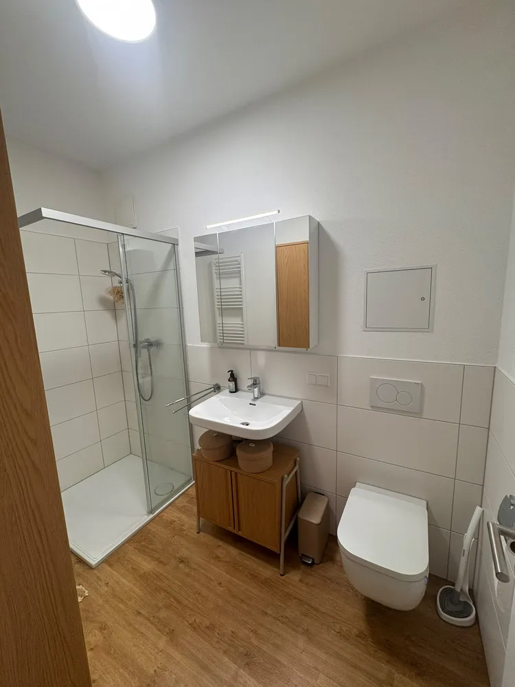 3 Zimmer Wohnung mit 71 m² in Karlsruhe – Bild 9