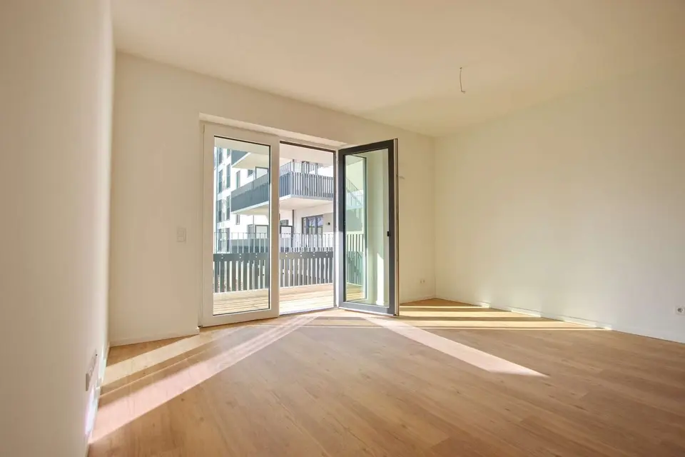 4 Zimmer Wohnung mit 110 m² in Berlin – Bild 7