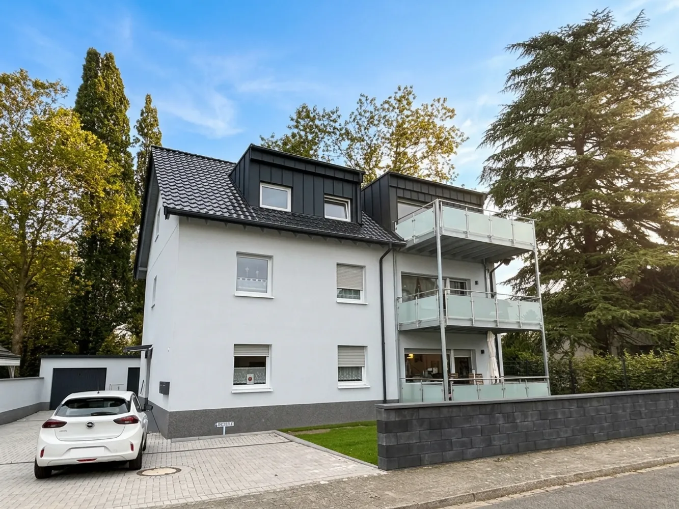 3 Zimmer Wohnung mit 72 m² in Sankt Augustin – Bild 7