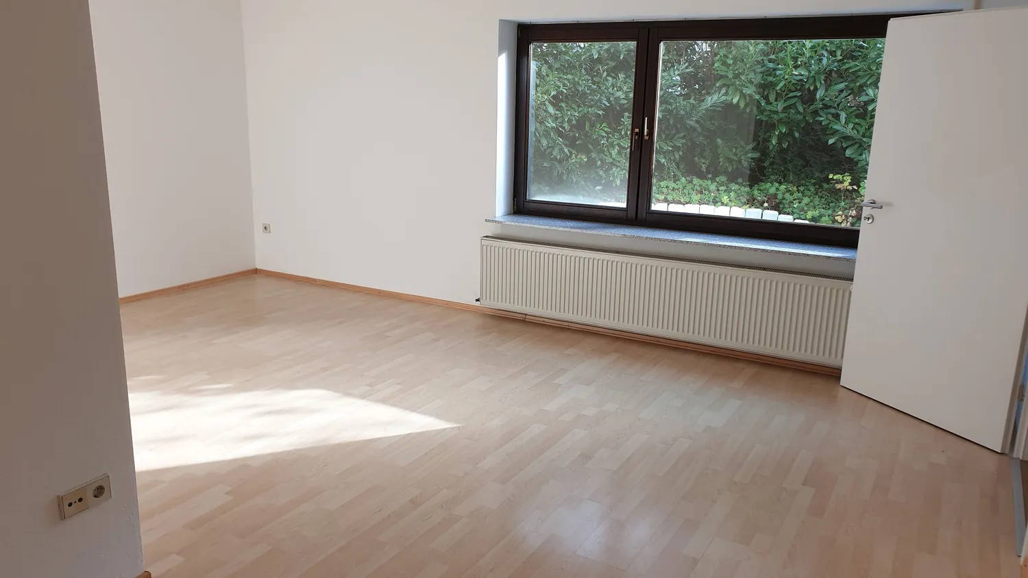 1 room apartment with 50 m² in Backnang – Photo 5