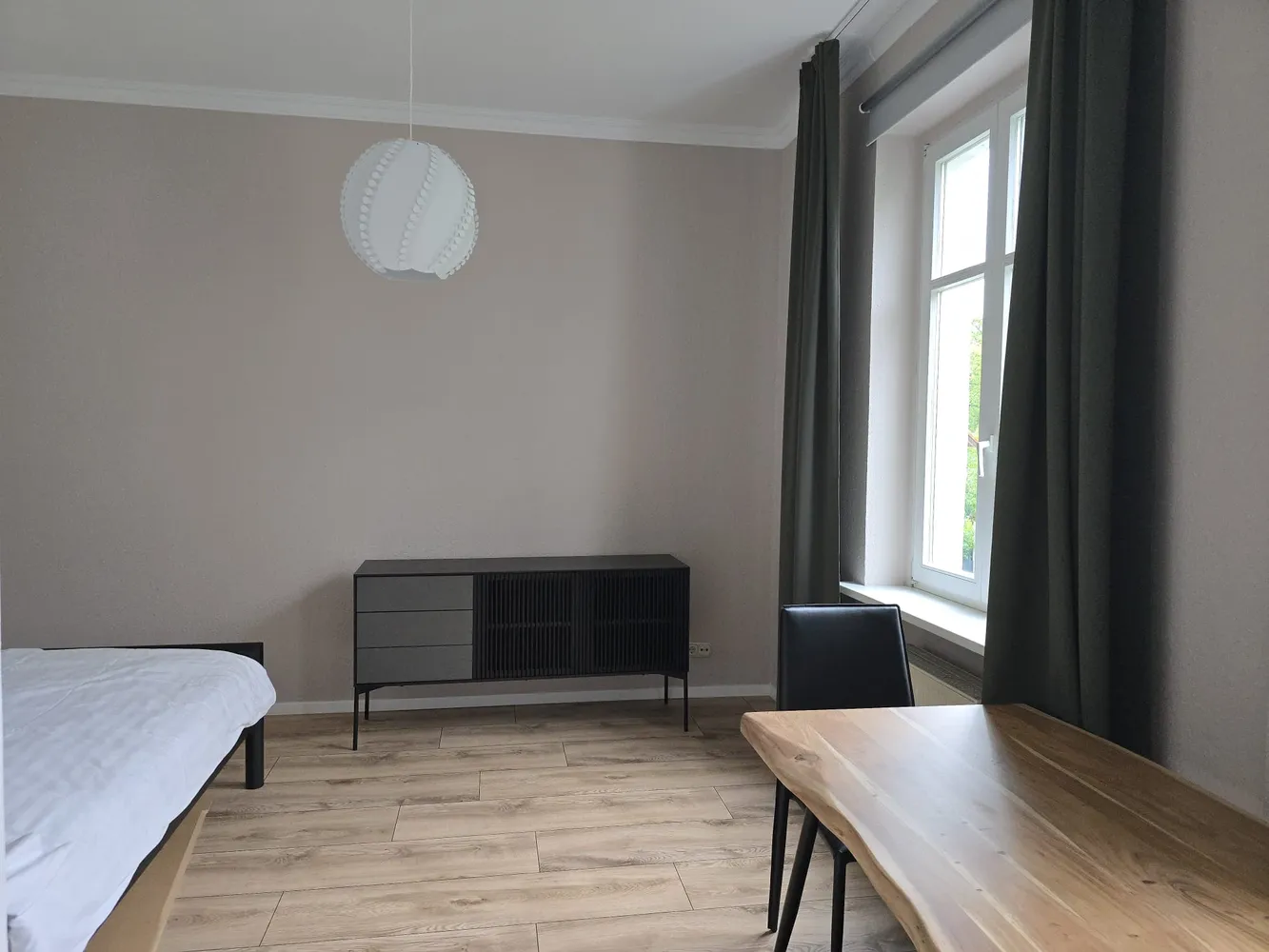 1 Zimmer Wohnung mit 32 m² in Berlin – Bild 3