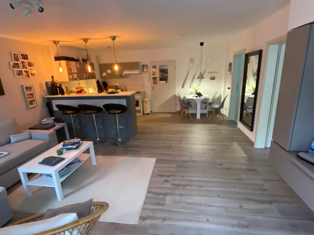 2 Zimmer Wohnung mit 56 m² in Bayreuth – Bild 10