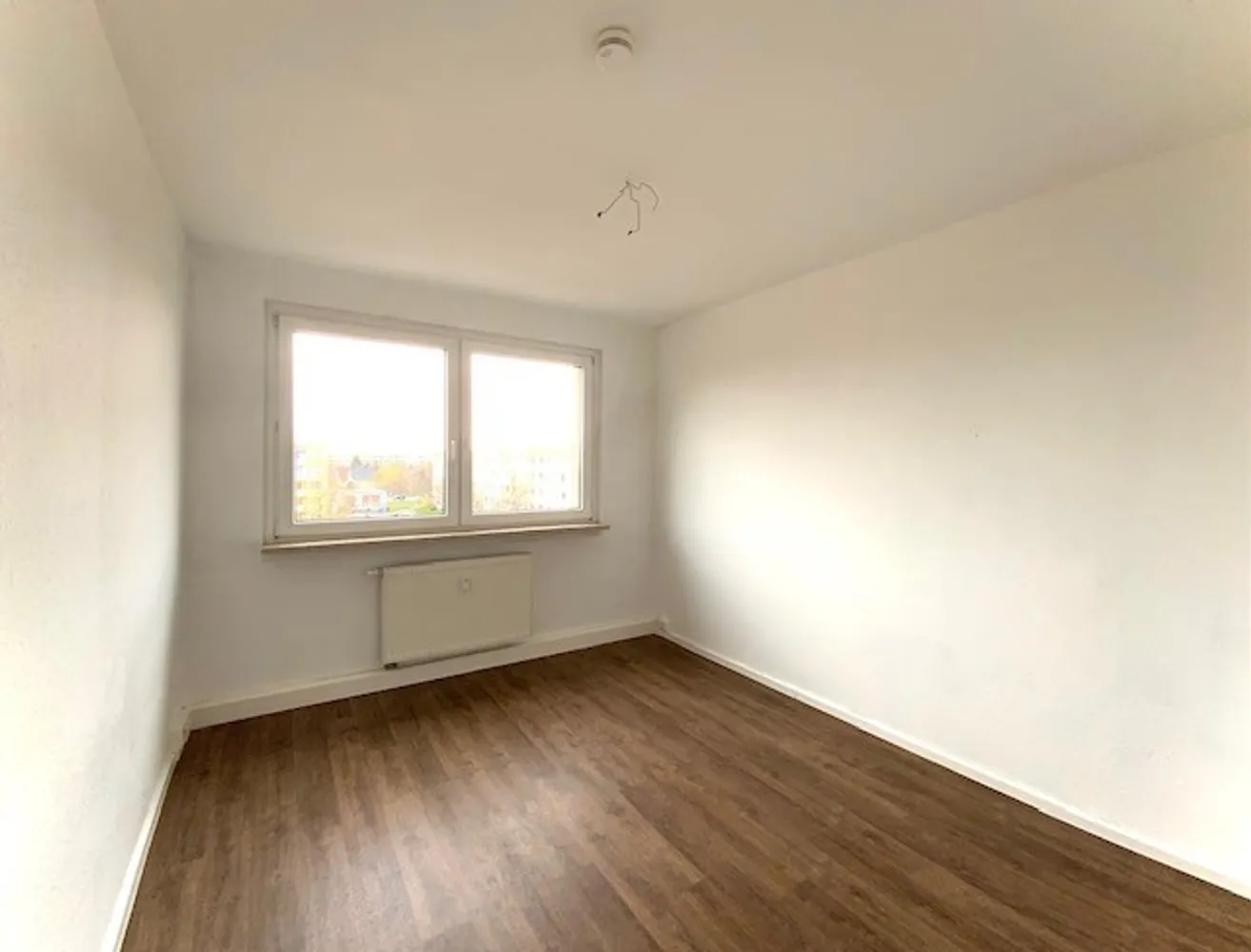 2 Zimmer Wohnung mit 49 m² in Lutherstadt Wittenberg – Bild 7