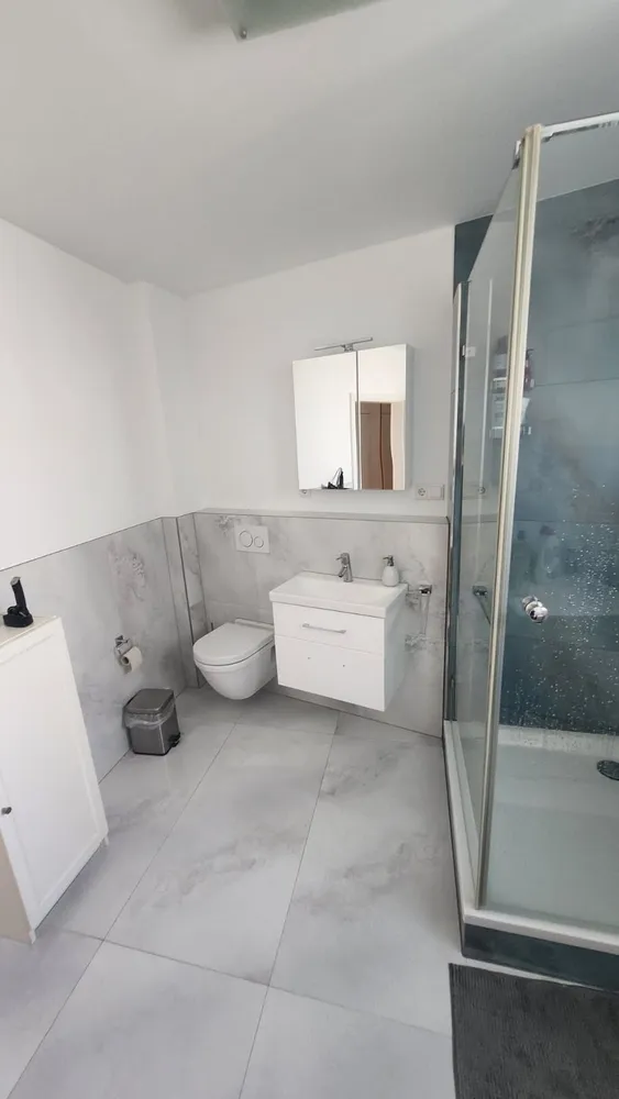 1 Zimmer Wohnung mit 16 m² in Köln – Bild 7