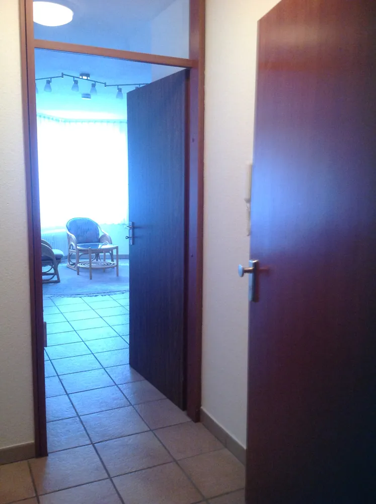 1 Zimmer Wohnung mit 30 m² in Karlsruhe – Bild 9