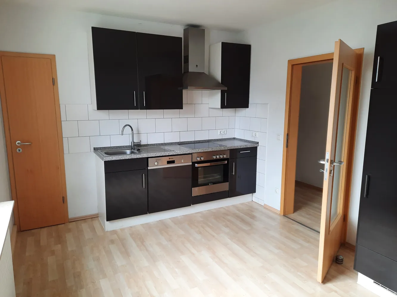 2 Zimmer Wohnung mit 61 m² in Gelsenkirchen – Bild 9