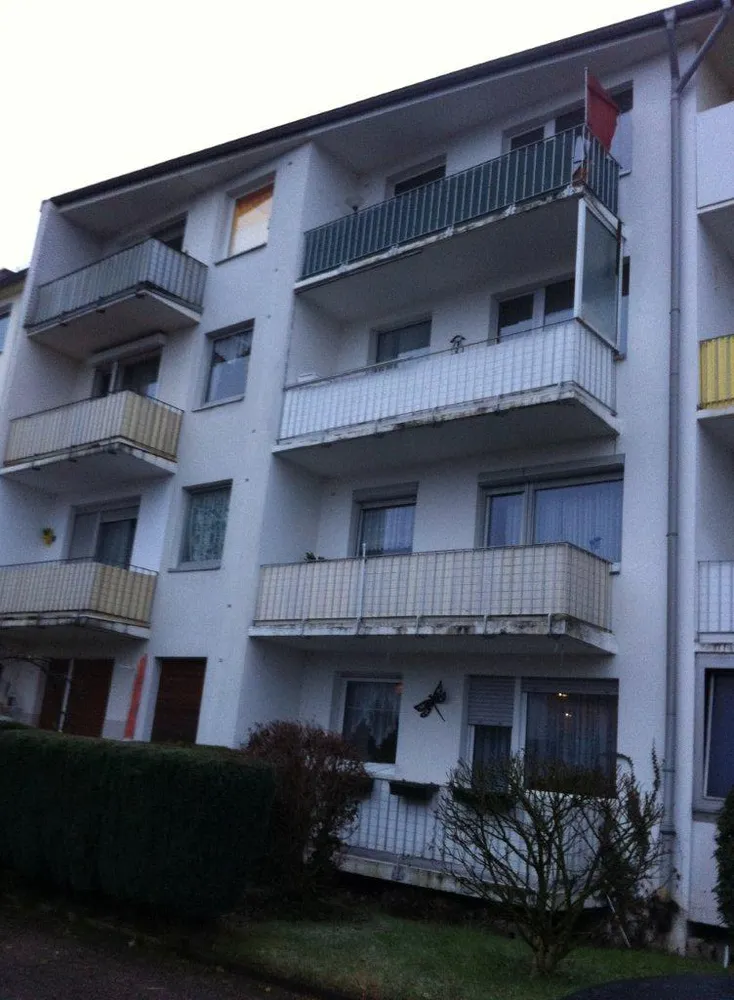 2 Zimmer Wohnung mit 59 m² in Wuppertal – Bild 8
