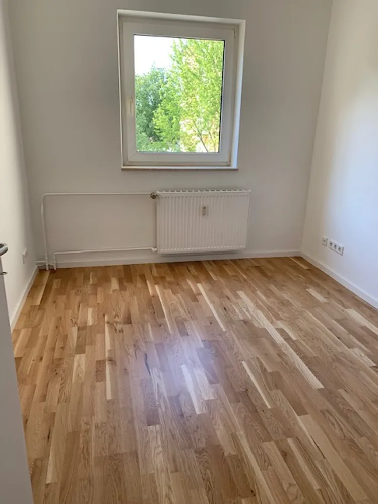 3 Zimmer Wohnung mit 67 m² in Nürnberg – Bild 5