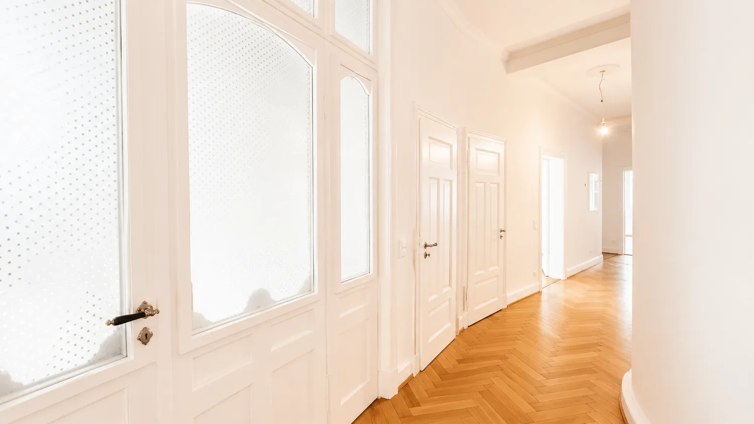 4 Zimmer Wohnung mit 136 m² in Baden-Baden – Bild 5
