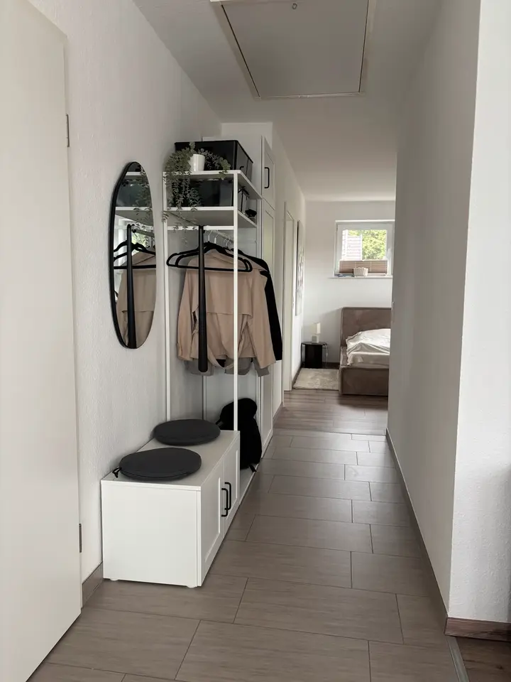 2 Zimmer Wohnung mit 70 m² in Oldenburg – Bild 5