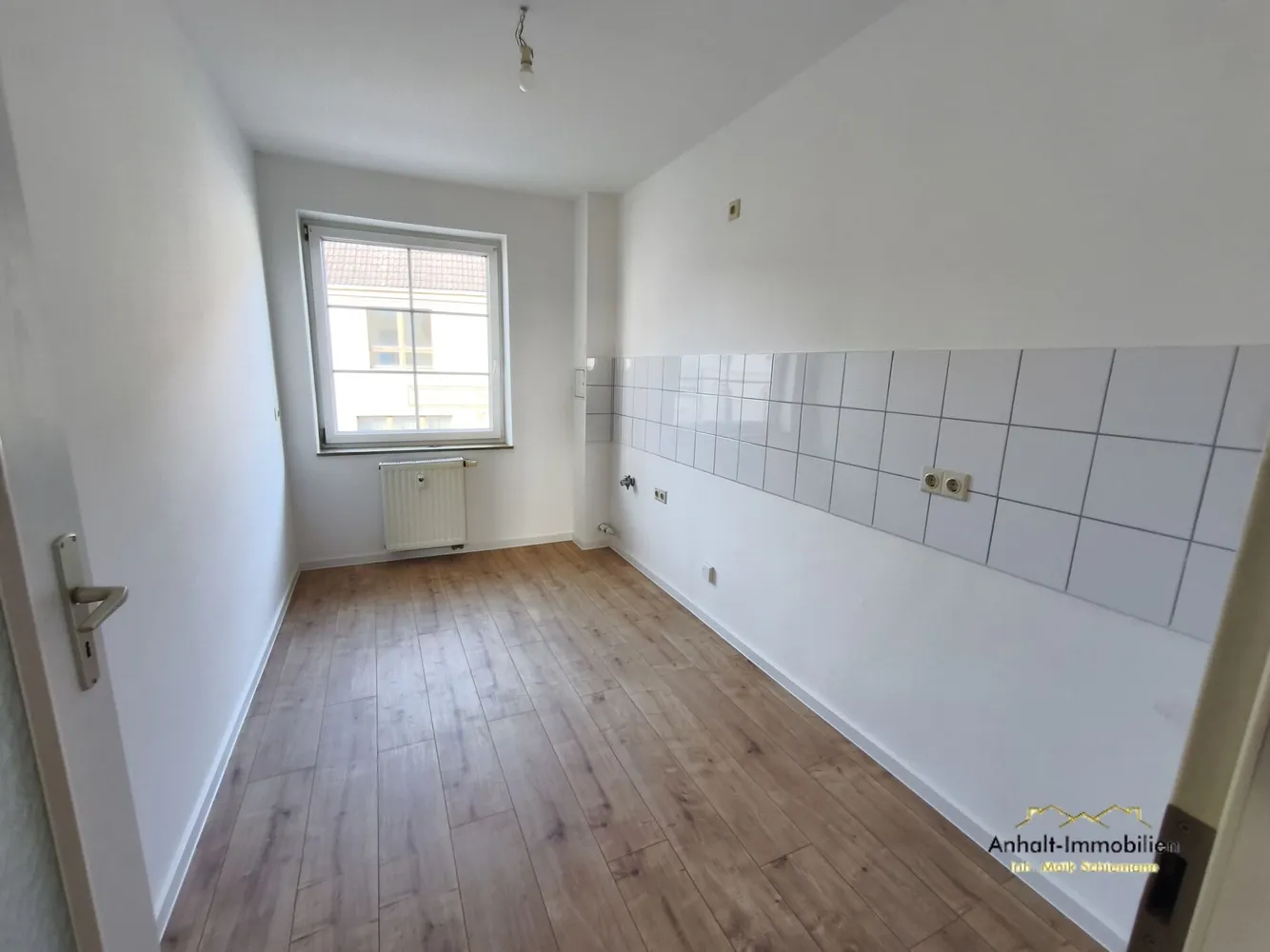 2 Zimmer Wohnung mit 59 m² in Wittenberg – Bild 3