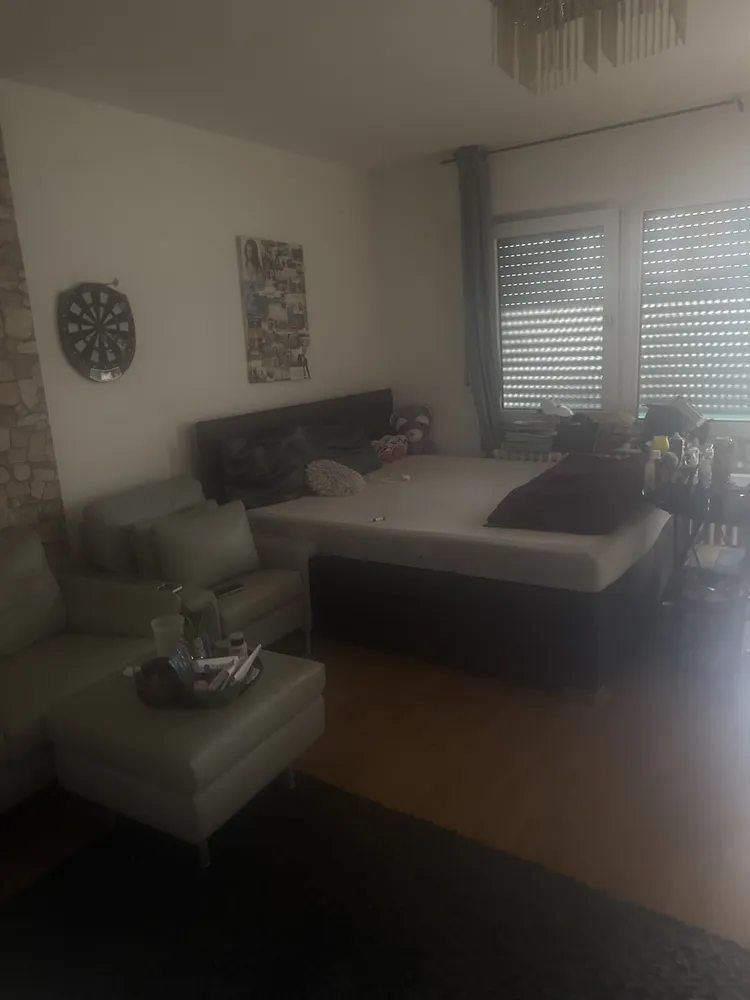 1 Zimmer Wohnung mit 47 m² in Leverkusen – Bild 1
