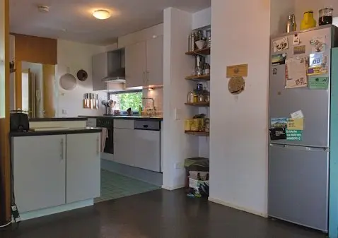 Shared room with 107 m² in Stuttgart – Photo 7