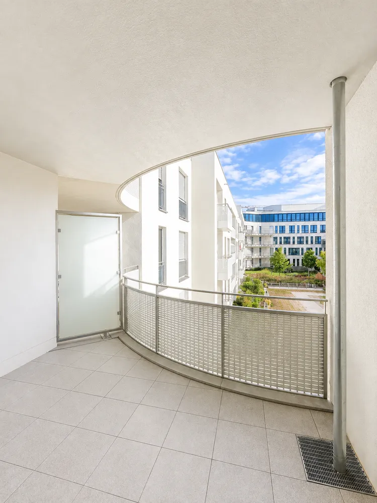 4 Zimmer Wohnung mit 102 m² in Essen – Bild 2