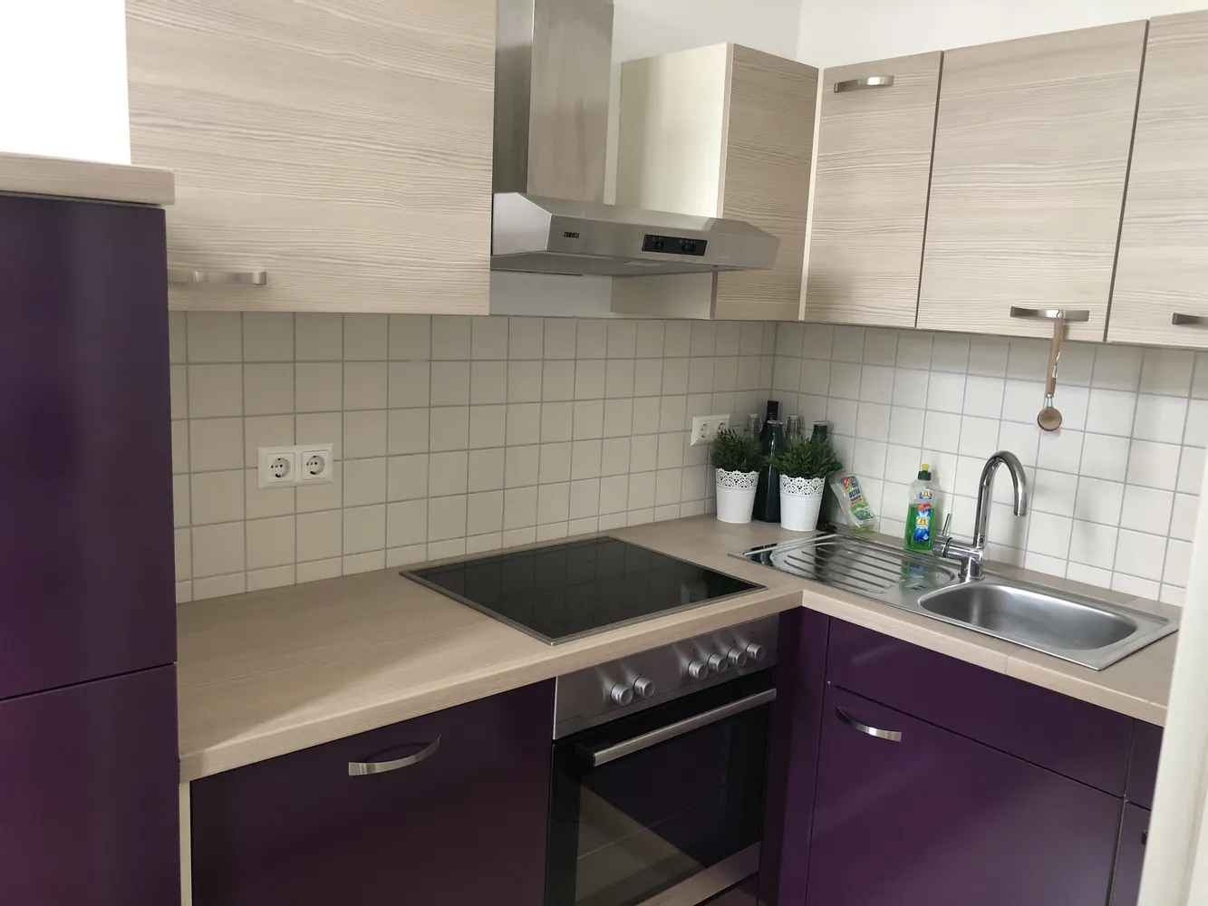 1 Zimmer Wohnung mit 33 m² in Leipzig – Bild 4