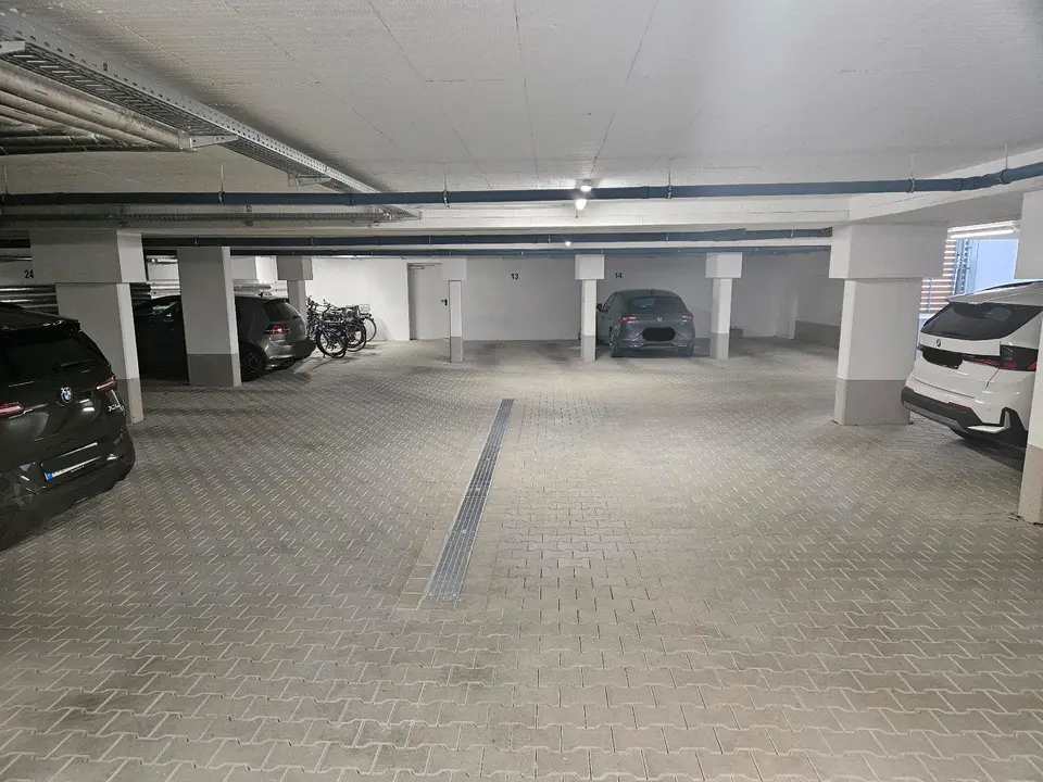 2 Zimmer Wohnung mit 64 m² in Kirchheim unter Teck – Bild 10