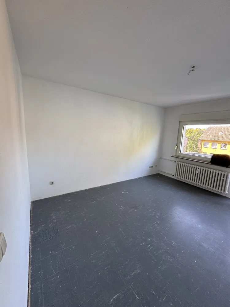 3 room apartment with 57 m² in Gelsenkirchen – Photo 2