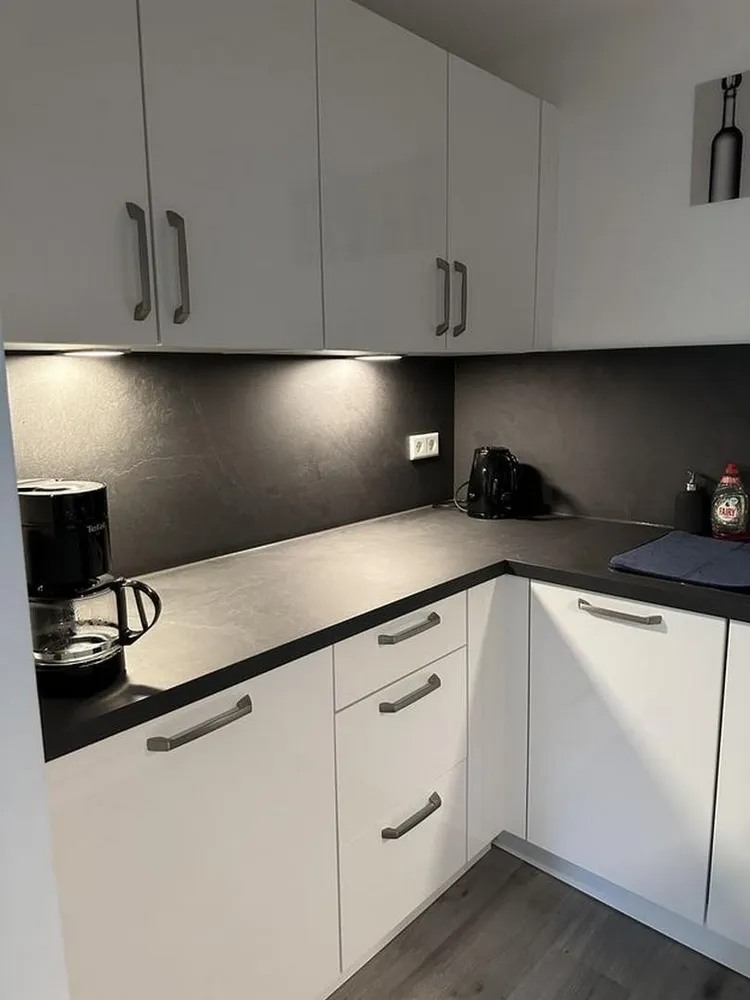 1 room apartment with 18 m² in Hamburg – Photo 10
