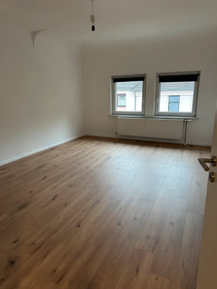 3 Zimmer Wohnung mit 85 m² in Saarbrücken – Bild 2