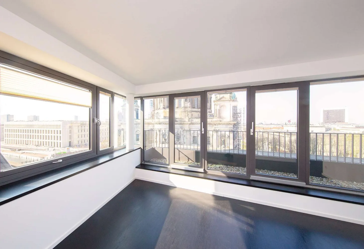 5 Zimmer Wohnung mit 175 m² in Berlin – Bild 2