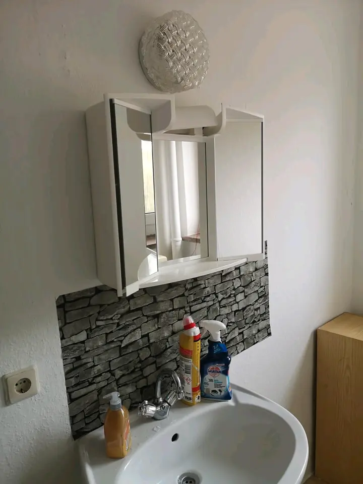 2 Zimmer Wohnung mit 32 m² in Uelzen – Bild 4