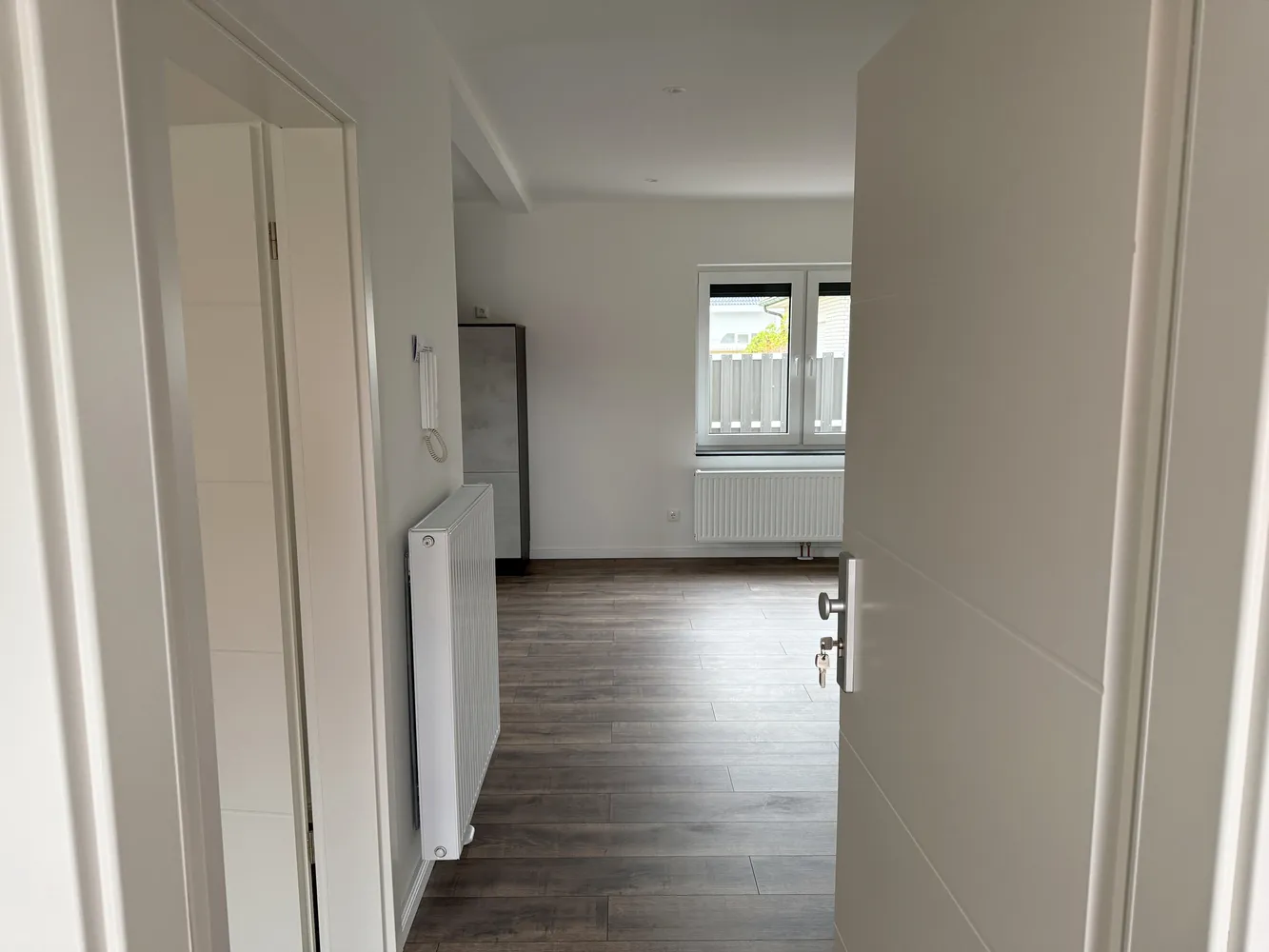 3 Zimmer Wohnung mit 95 m² in Achim – Bild 8
