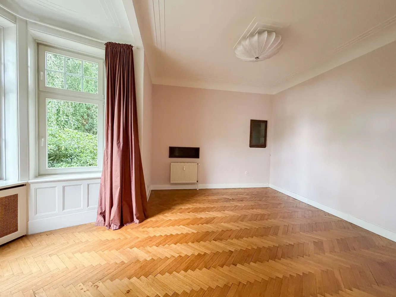 4 Zimmer Wohnung mit 175 m² in Hamburg – Bild 3