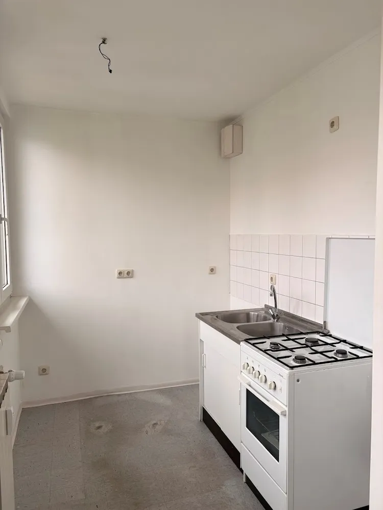 1 Zimmer Wohnung mit 44 m² in Berlin – Bild 4