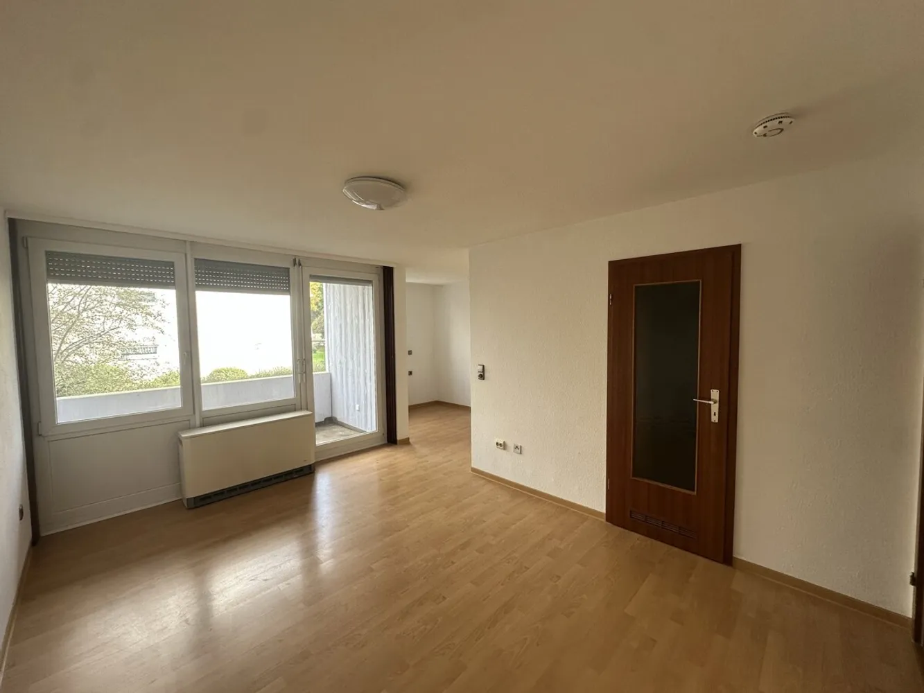 2 Zimmer Wohnung mit 36 m² in Bietigheim-Bissingen – Bild 2