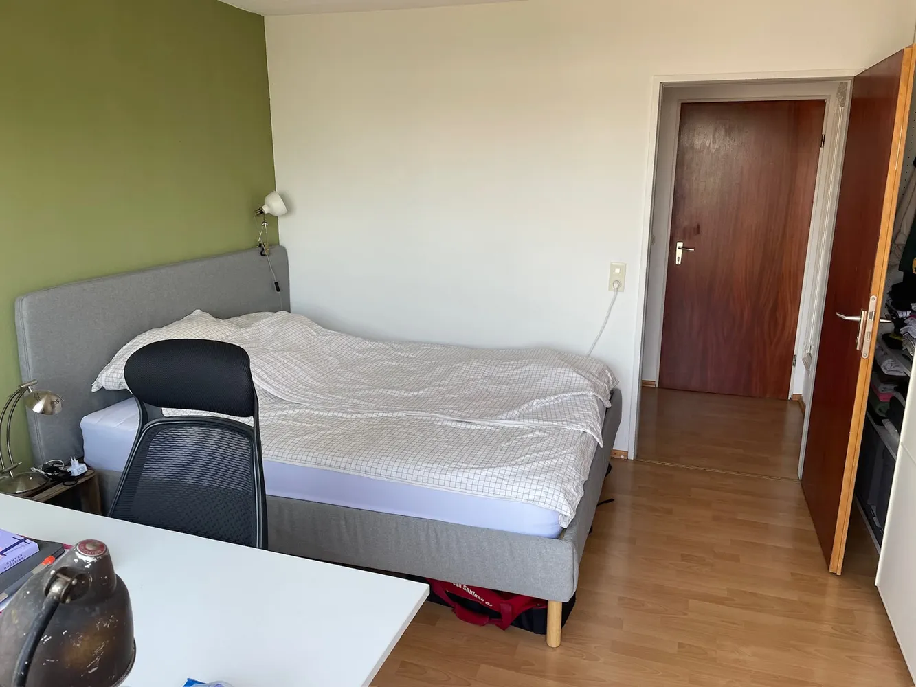 2 Zimmer Wohnung mit 56 m² in Konstanz – Bild 3