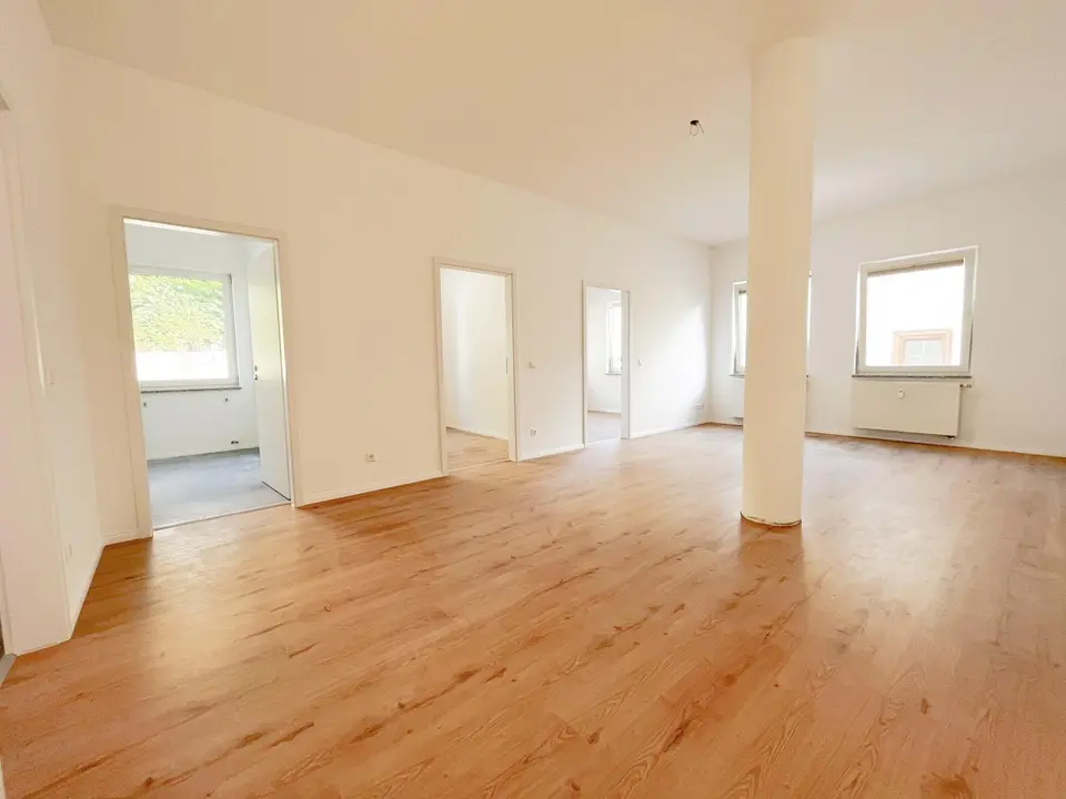 2 Zimmer Wohnung mit 55 m² in Heilbronn – Bild 8