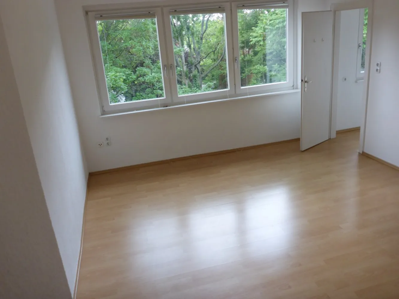1 Zimmer Wohnung mit 31 m² in Hannover – Bild 4