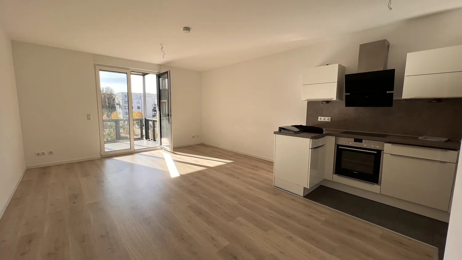 2 Zimmer Wohnung mit 63 m² in Berlin – Bild 4
