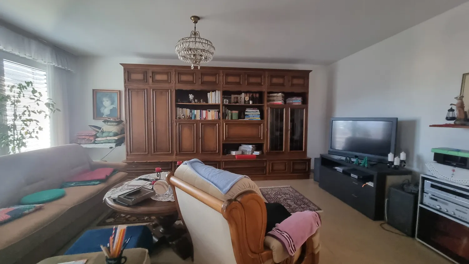 4 Zimmer Wohnung mit 109 m² in Metzingen – Bild 6