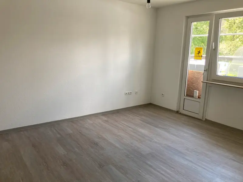 2 Zimmer Wohnung mit 45 m² in Bochum – Bild 1