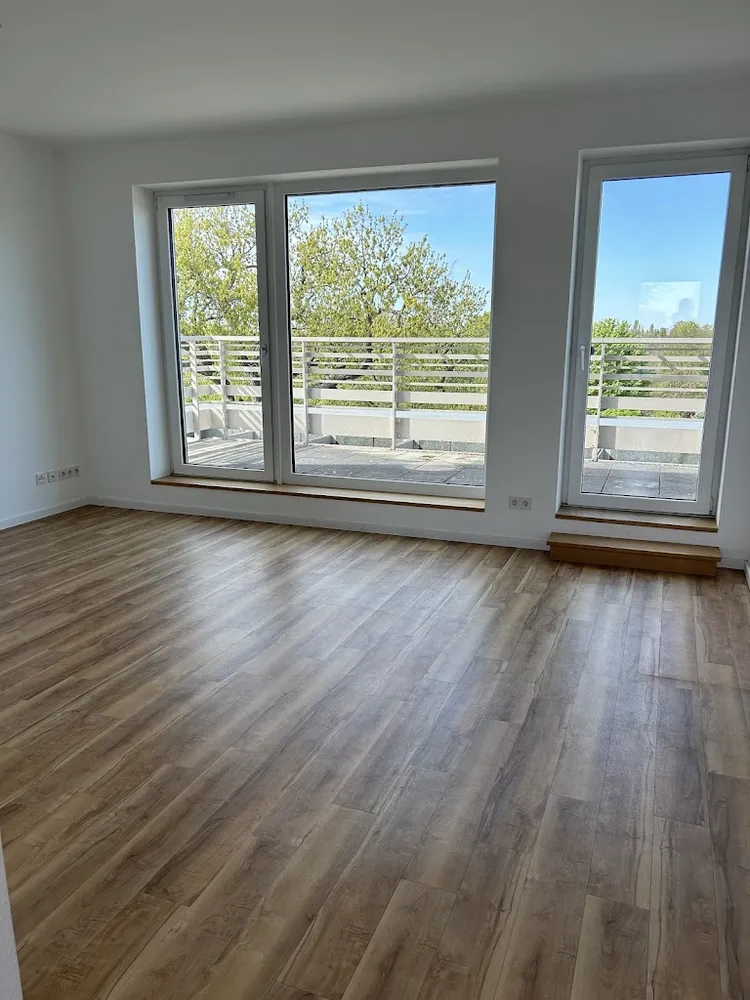 2 Zimmer Wohnung mit 57 m² in Berlin – Bild 2