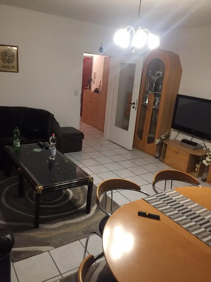 3 Zimmer Wohnung mit 55 m² in Bergisch Gladbach – Bild 2