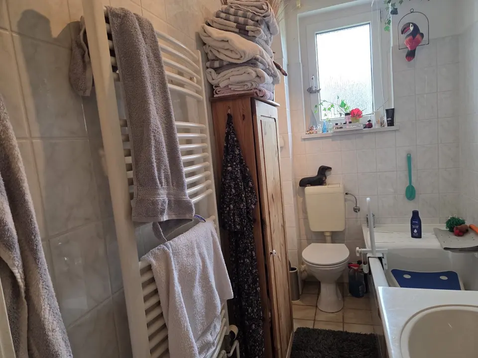 3 room apartment with 65 m² in Goslar – Photo 5