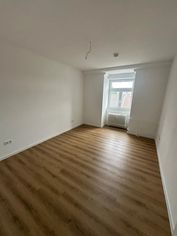 3 Zimmer Wohnung mit 70 m² in Mannheim – Bild 4