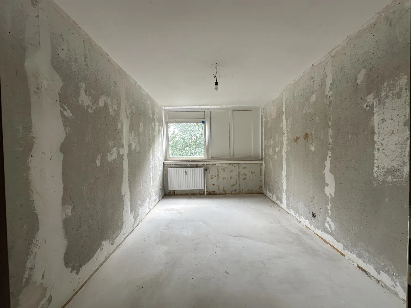 5 Zimmer Wohnung mit 90 m² in Dortmund – Bild 7