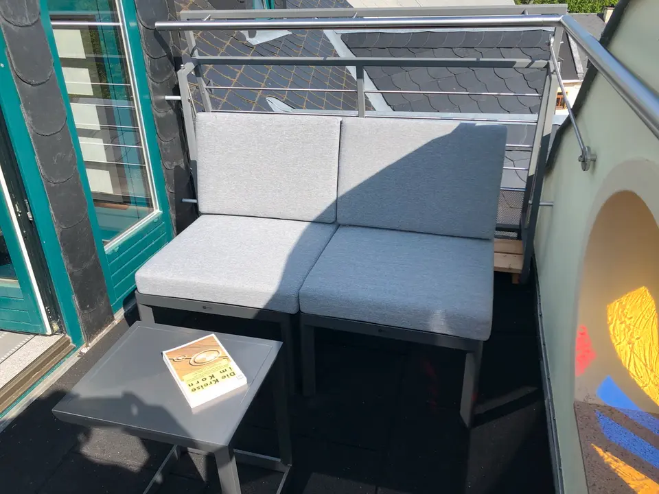 2 Zimmer Wohnung mit 48 m² in Annaberg-Buchholz – Bild 1