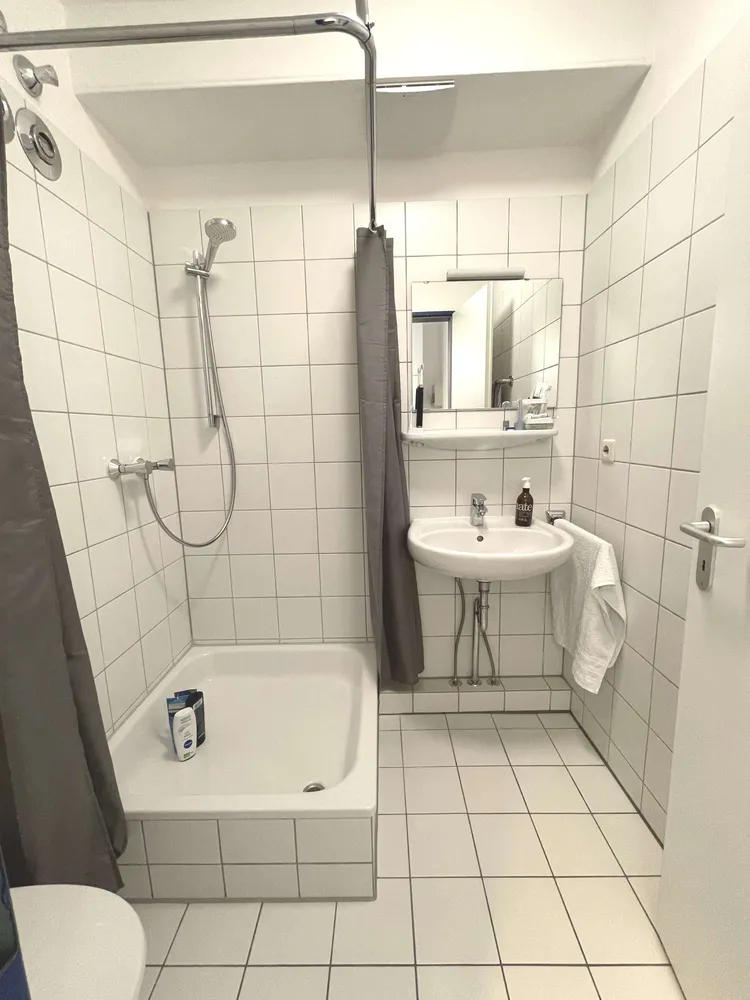 1 Zimmer Wohnung mit 31 m² in Dortmund – Bild 4